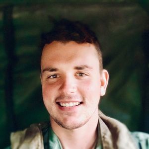 Meet your Posher, William